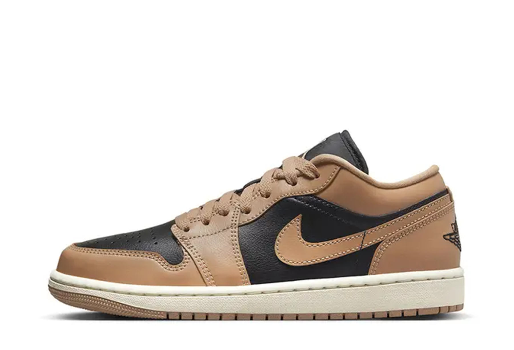 Air Jordan 1 Low Desert (2023) DESERT sneaker – authenticated on KLEKT