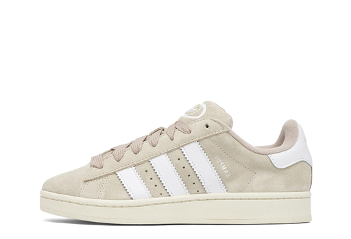 Adidas Campus 00s WMNS 'White Beige' (2022)