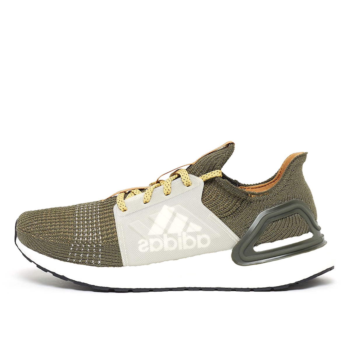 Adidas x Wood Wood Ultra Boost 2019 Olive (2019) sneaker – authenticated on KLEKT