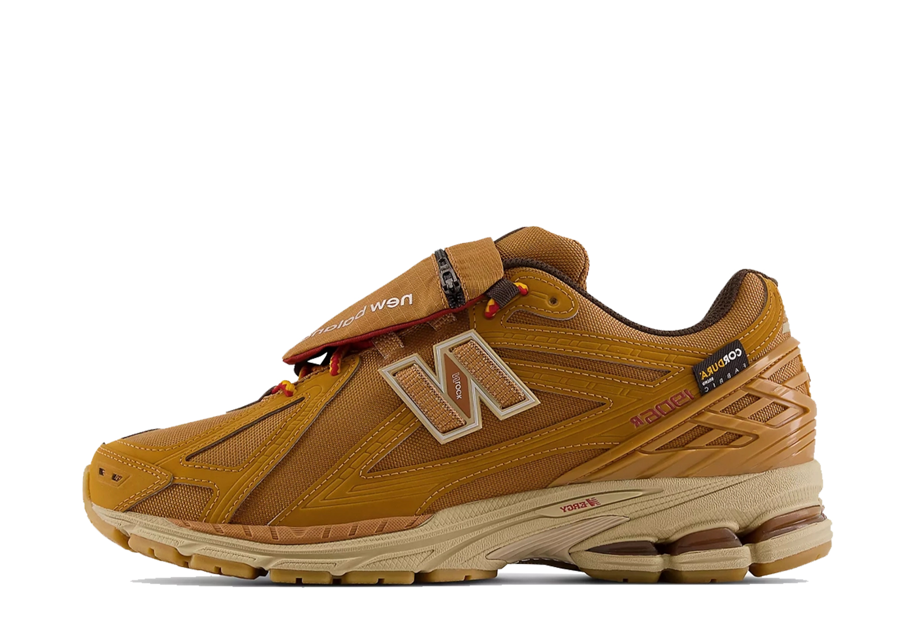 New Balance 1906R 'Tobacco' (2023) Tobacco/Incense/Rich Earth sneaker – authenticated on KLEKT