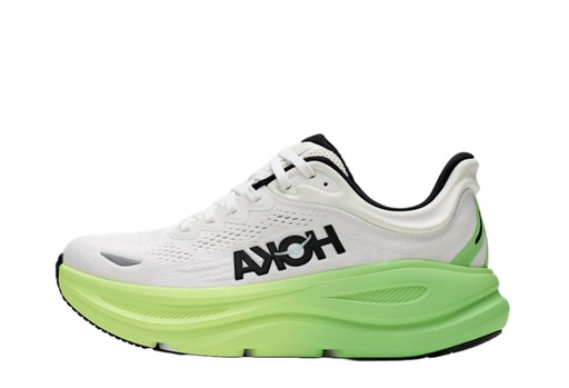 HOKA Bondi 9 Road (2026) – authenticated on KLEKT