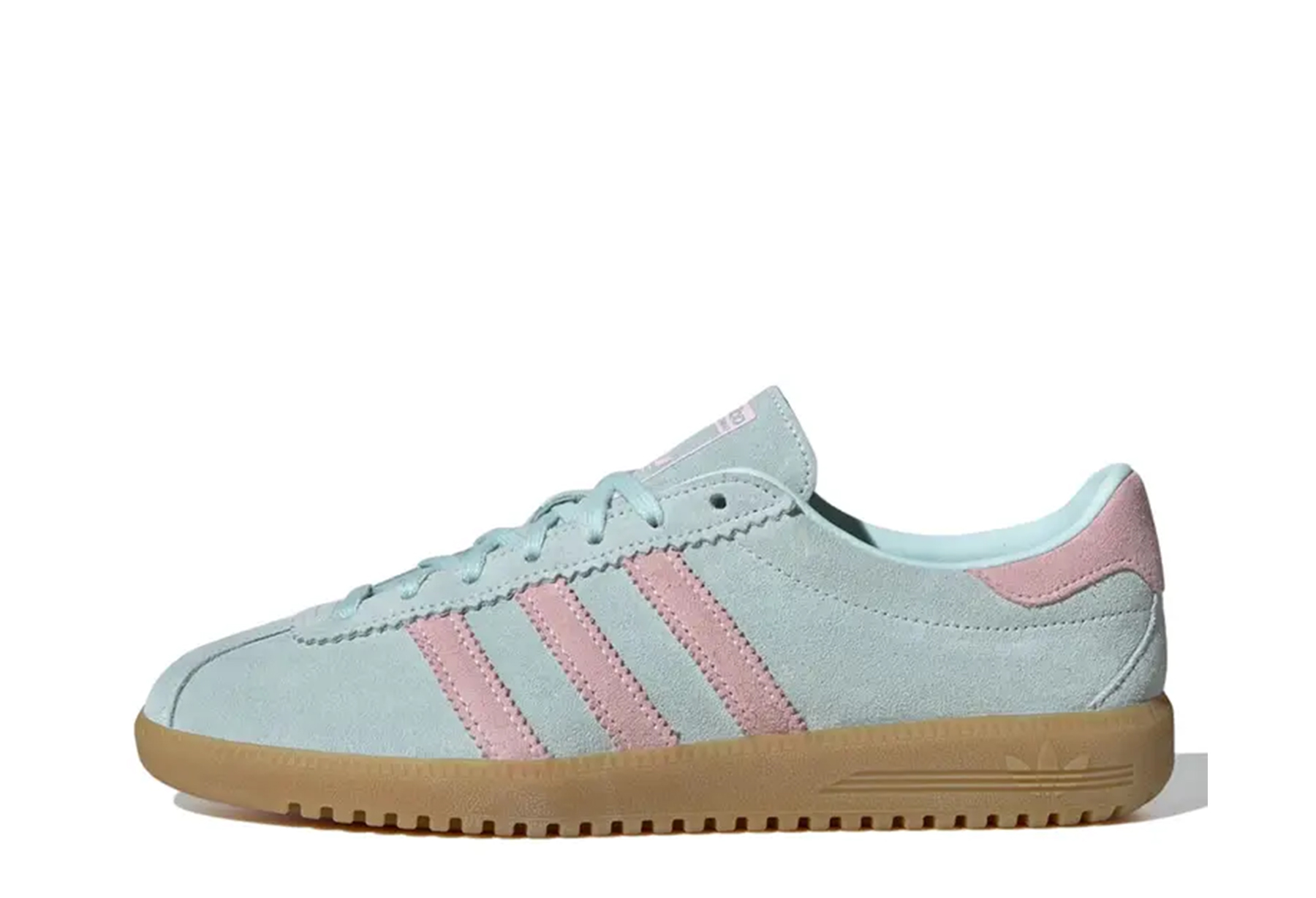 Adidas Bermuda Halo 'Mint Clear Pink' (2025) PINK/GREEN sneaker – authenticated on KLEKT