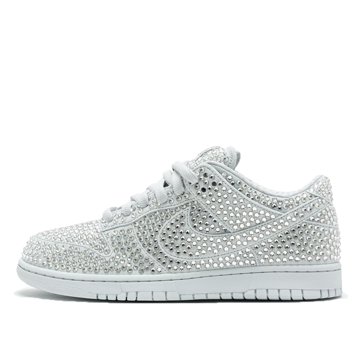 Nike Dunk Low Cactus Plant Flea Market Pure Platinum (2020) sneaker – authenticated on KLEKT
