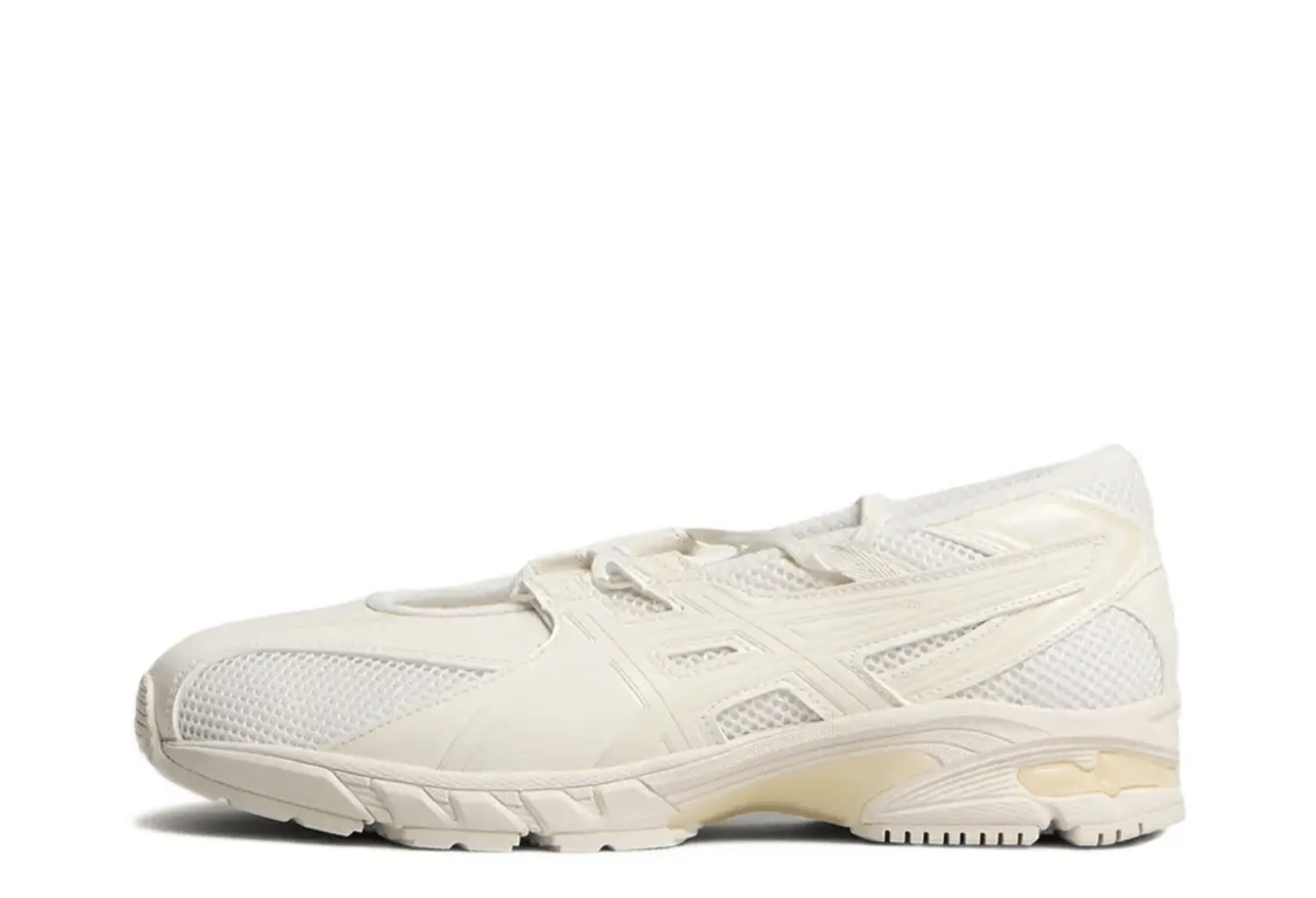 Asics Gel-DS Trainer SP WMNS 'Cream Vanilla' (2026) CREAM VANILLA sneaker – authenticated on KLEKT