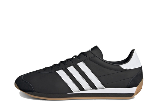 Adidas Country OG 'Core Black' (2023)