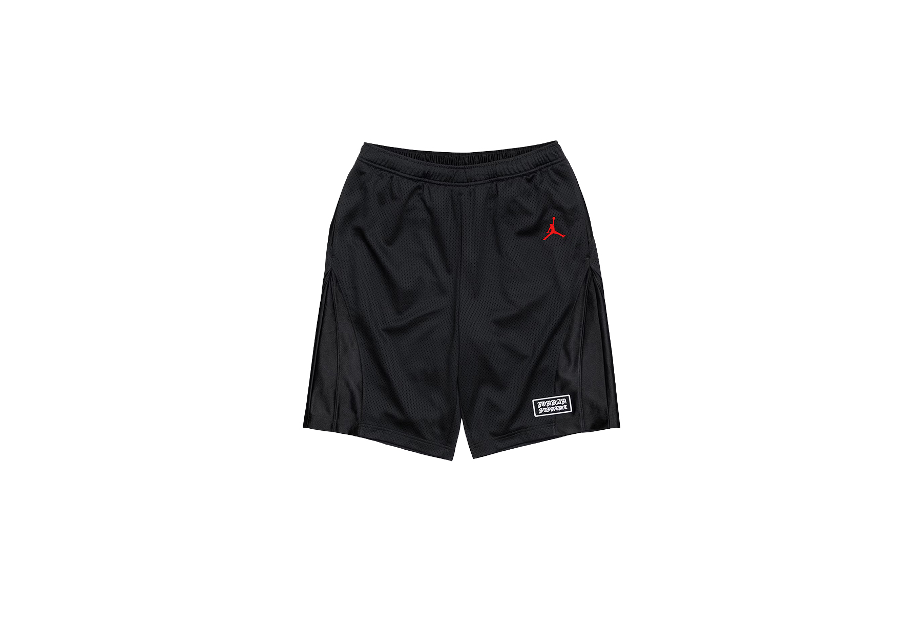 Supreme x Jordan Shorts 'Blue' (SS26) | Supreme | KLEKT