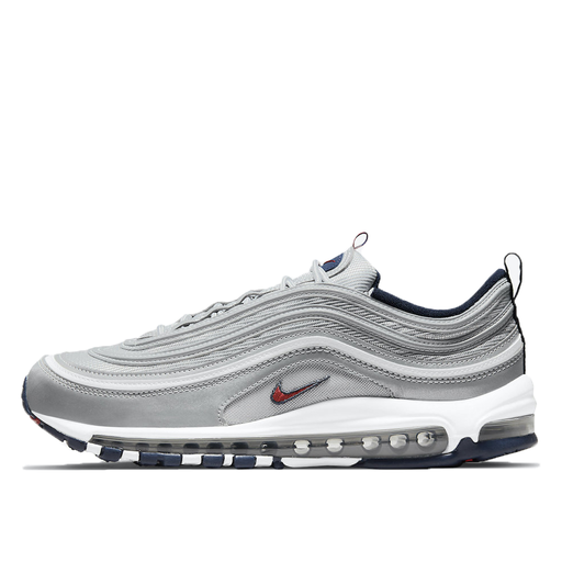 Nike Air Max 97 Puerto Rico (2021)