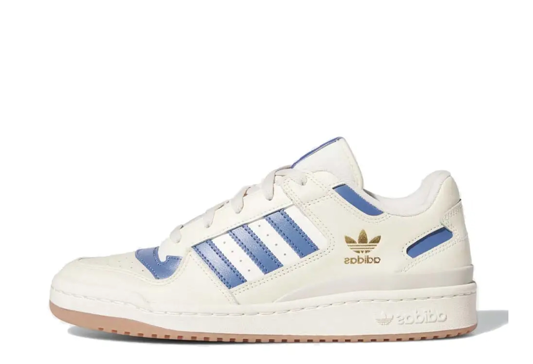 Adidas Forum Low 'Altered Blue' (2023) ALTERED BLUE sneaker – authenticated on KLEKT