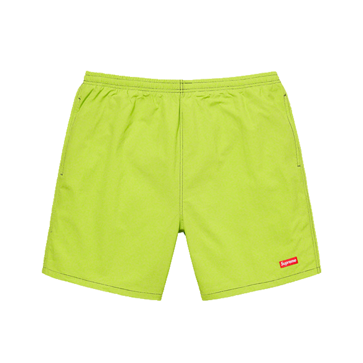 Supreme Arc Logo Water Short Lime (SS20) LIME sneaker – authenticated on KLEKT
