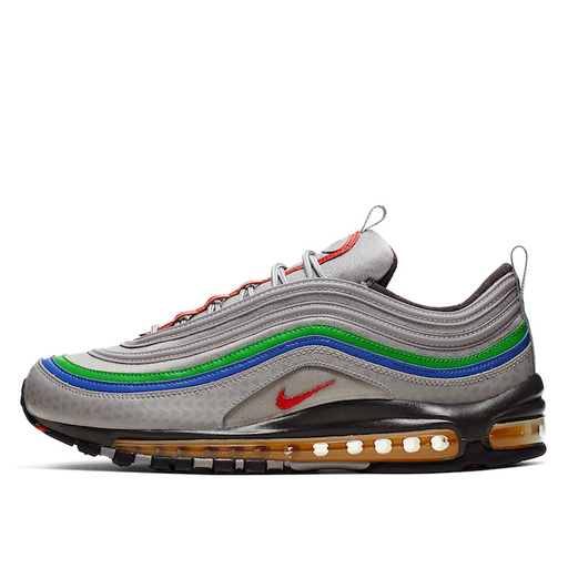 Nike Air Max 97 'Nintendo 64' (2019)