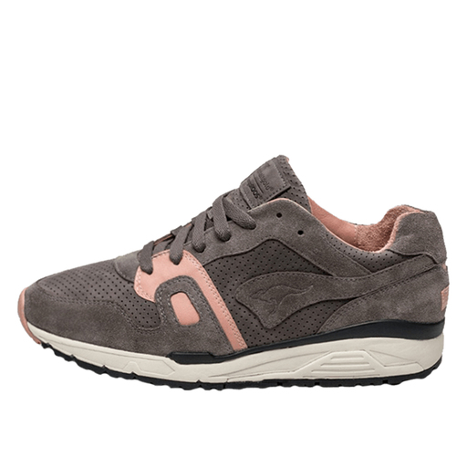 Kangaroos asphaltgold Omnirun Mouse