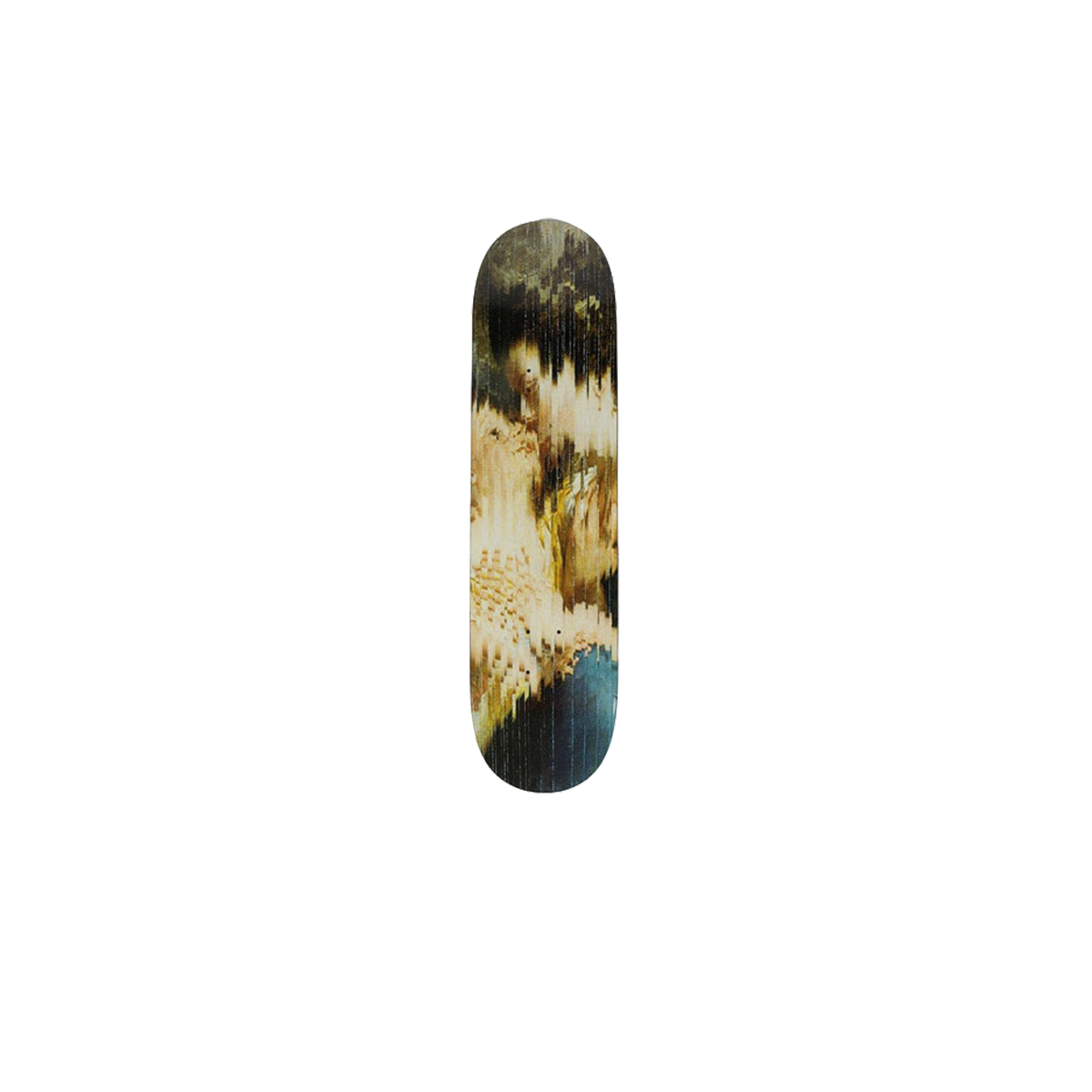 Medicom Toy x SYNC Kosuke Kawamura Family Portrait Skateboard Deck MULTI sneaker – authenticated on KLEKT