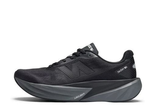 New Balance FuelCell Rebel v5 'Black Castlerock' (2025)