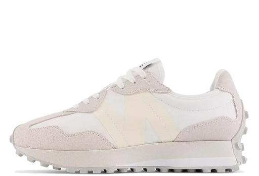 New Balance 327 WMNS Sea Salt White (2022)
