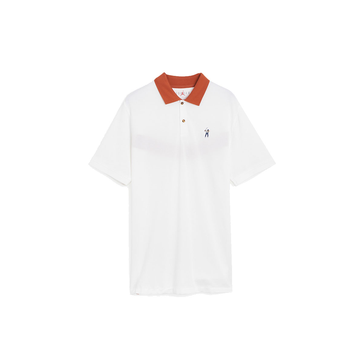 Air Jordan x Eastside Golf Polo Shirt White sneaker – authenticated on KLEKT