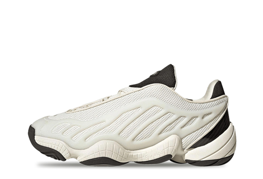 Adidas x HAL Studios Intimidation 'White' (2025)