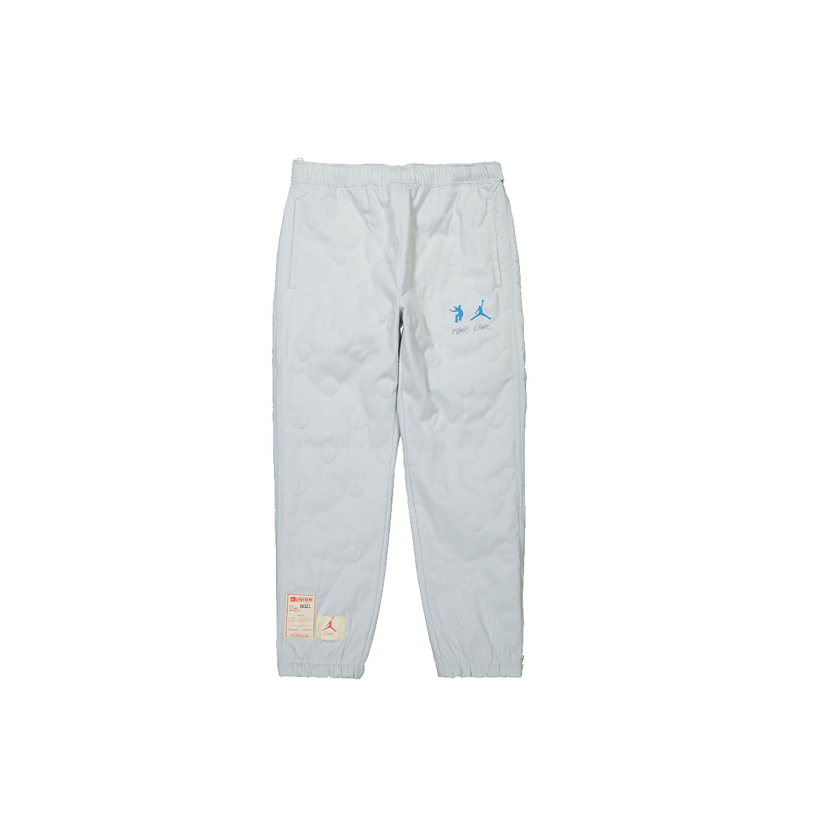 Air Jordan x Union LA M J Pant Photon Dust (2022) sneaker – authenticated on KLEKT