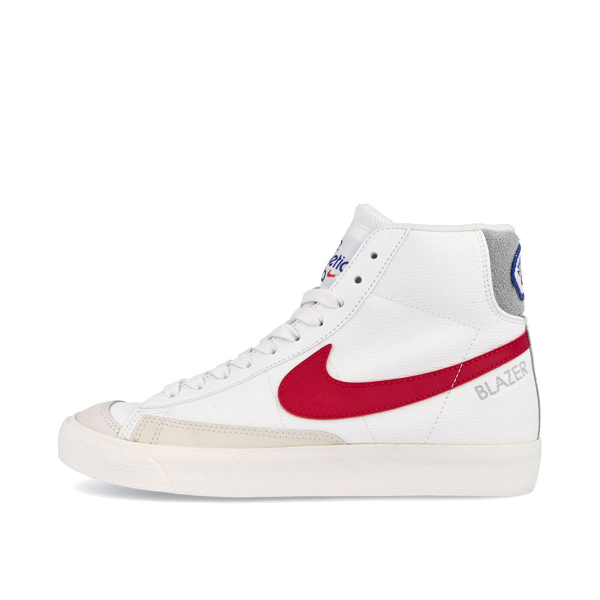 Nike Blazer Mid '77 GS 'Athletic Club' (2022) sneaker – authenticated on KLEKT