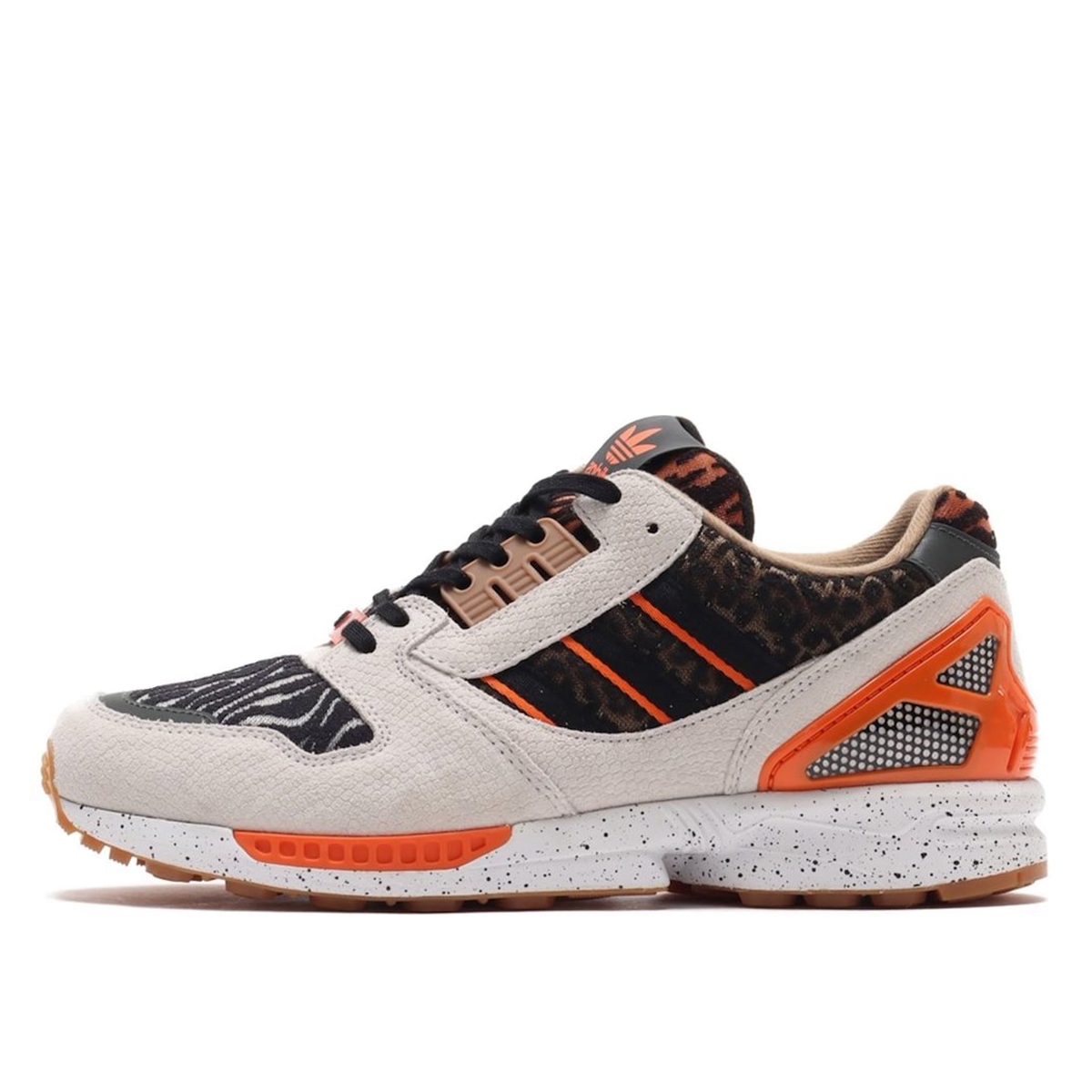 Adidas x atmos ZX 8000 'Animal' (2020) sneaker – authenticated on KLEKT