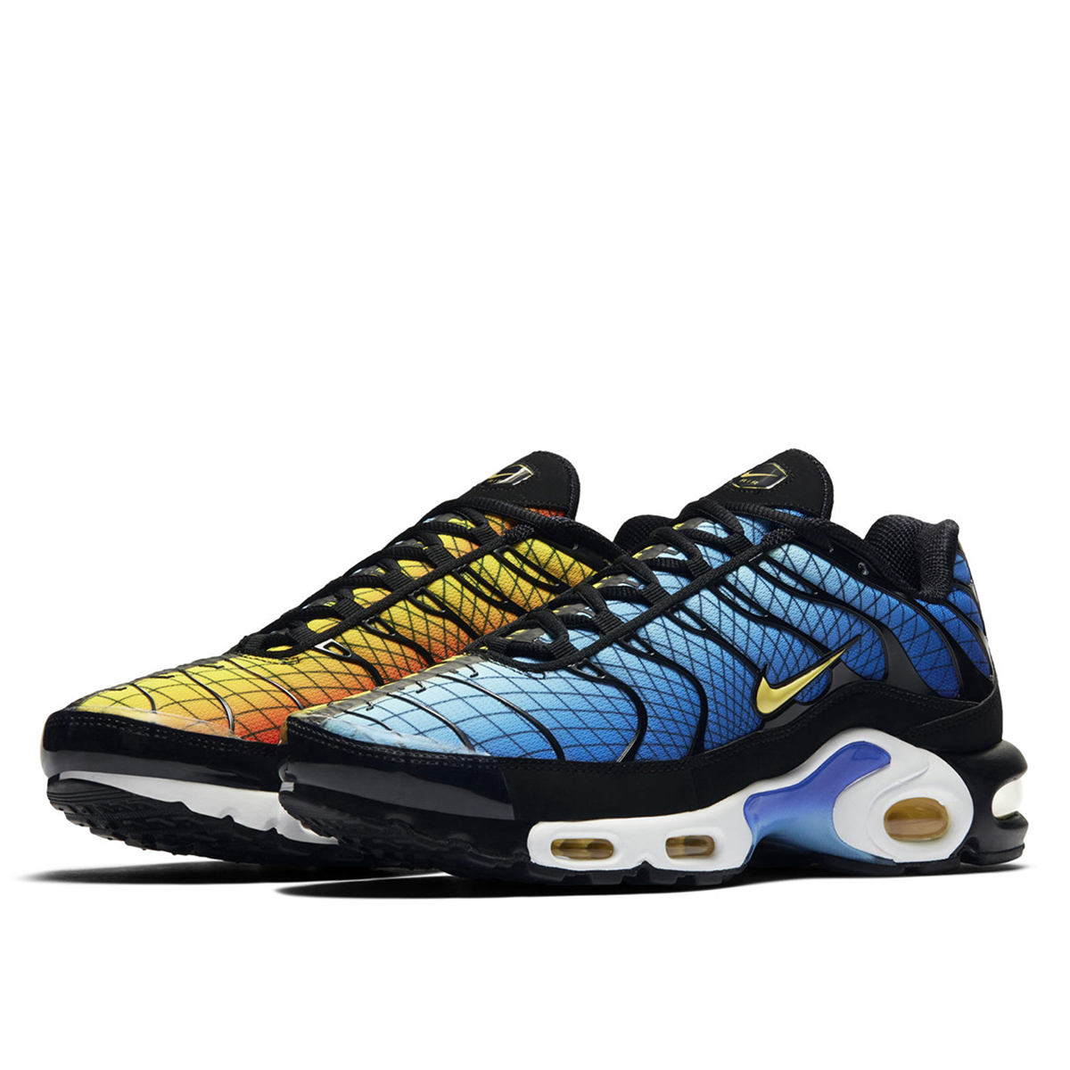 Nike Air Max Plus TN 'Greedy' sneaker – authenticated on KLEKT