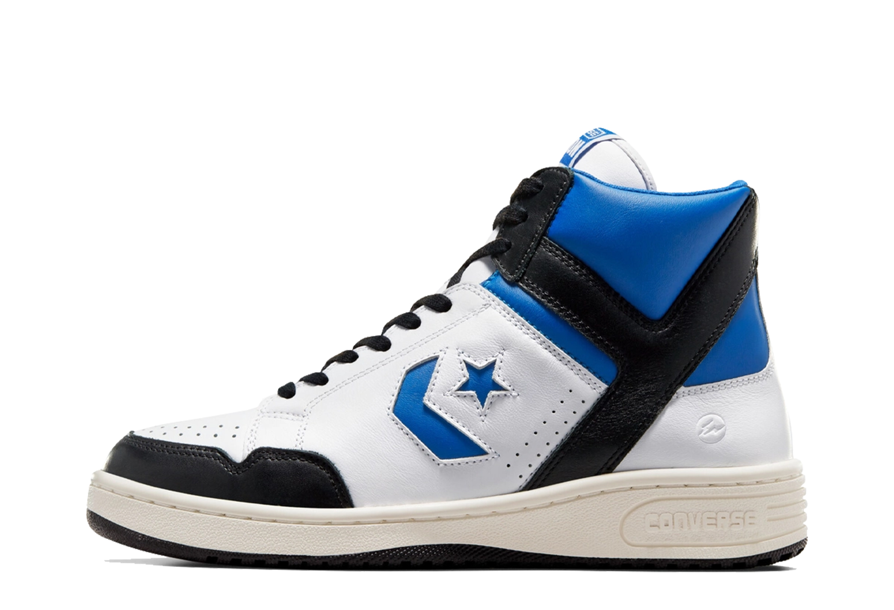 Converse x Fragment Weapon 'Sport Royal' (2023) White/Sport Royal/Black sneaker – authenticated on KLEKT