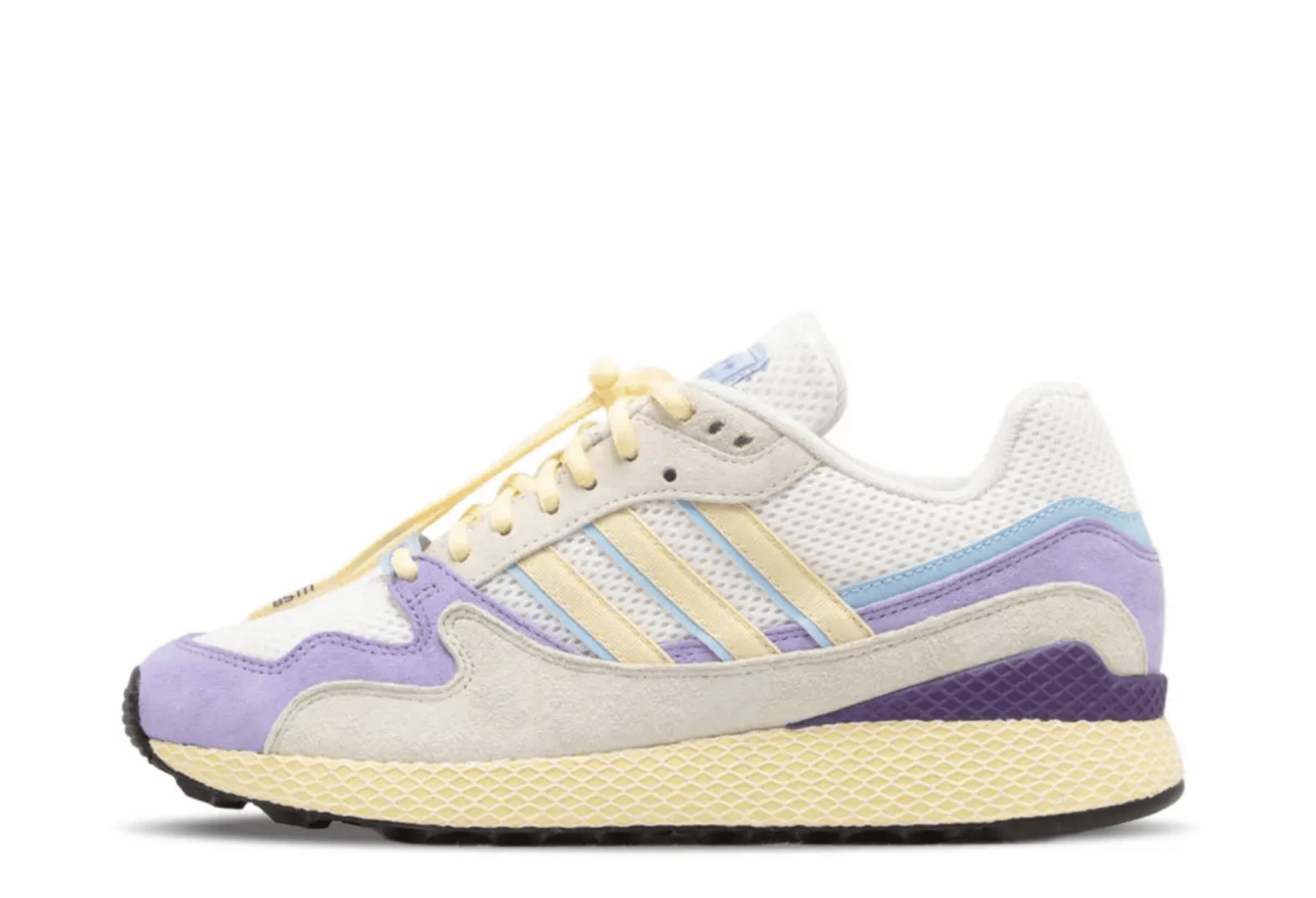 Adidas x BSTN Oregon Ultra Tech O.G. With A Twist 'Purple' (2026) PURPLE sneaker – authenticated on KLEKT