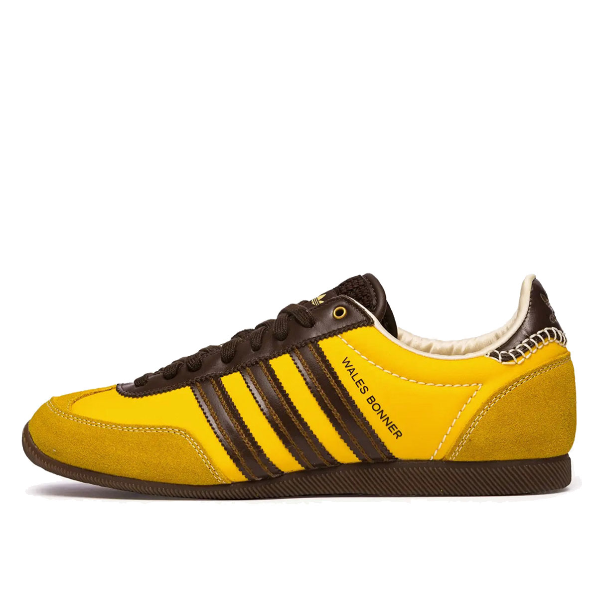 Adidas x Wales Bonner Japan Yellow (2021) sneaker – authenticated on KLEKT