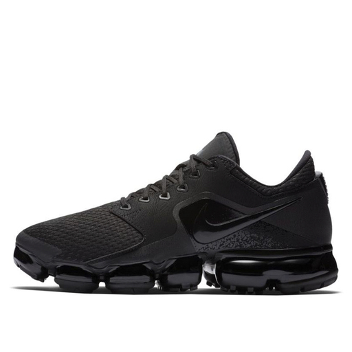Nike Air VaporMax CS 'Triple Black' (2017)