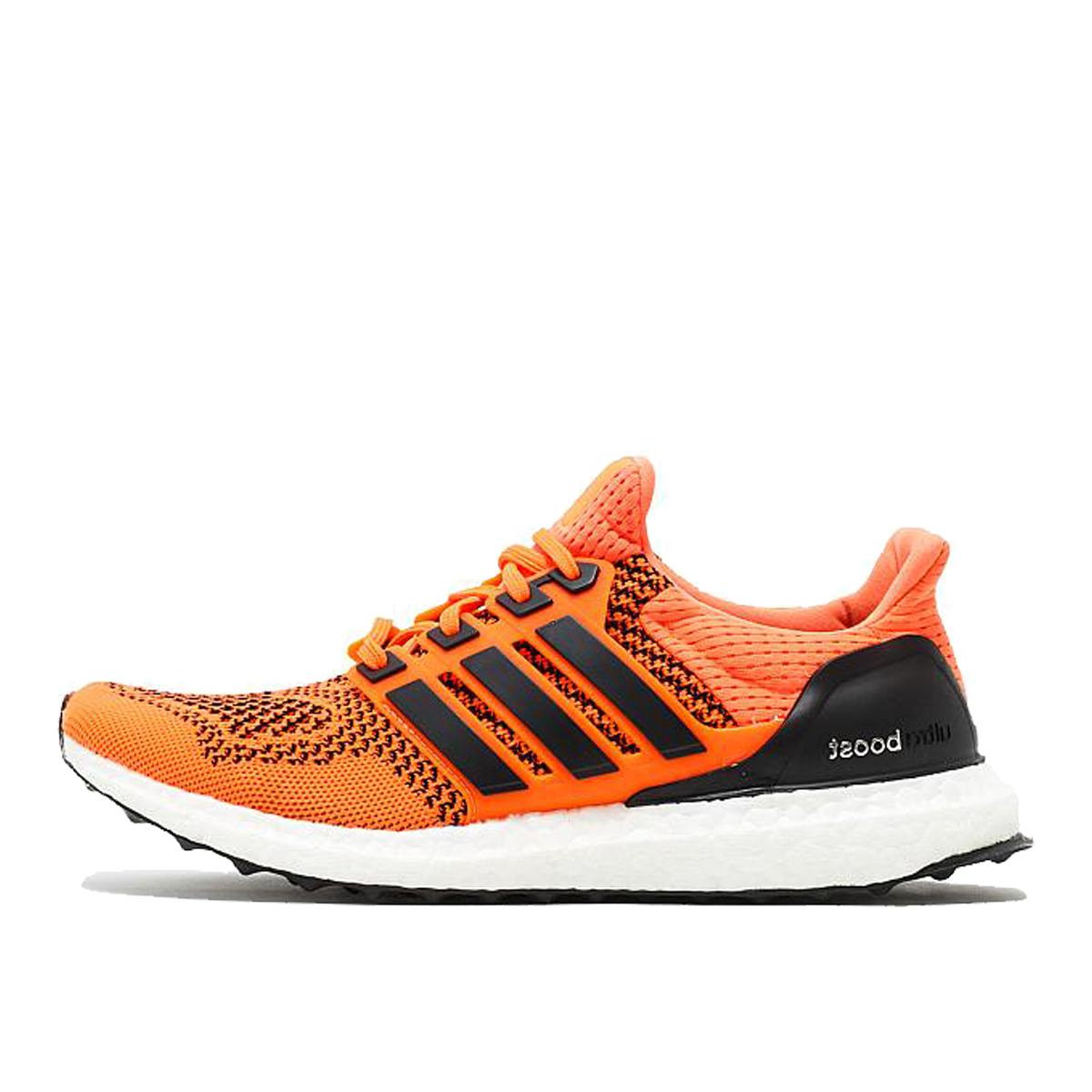 Adidas Ultra Boost 1.0 Solar Orange sneaker – authenticated on KLEKT