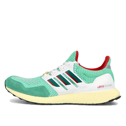 Adidas Ultra Boost 1 0 ZX 9000 Mint (2021)
