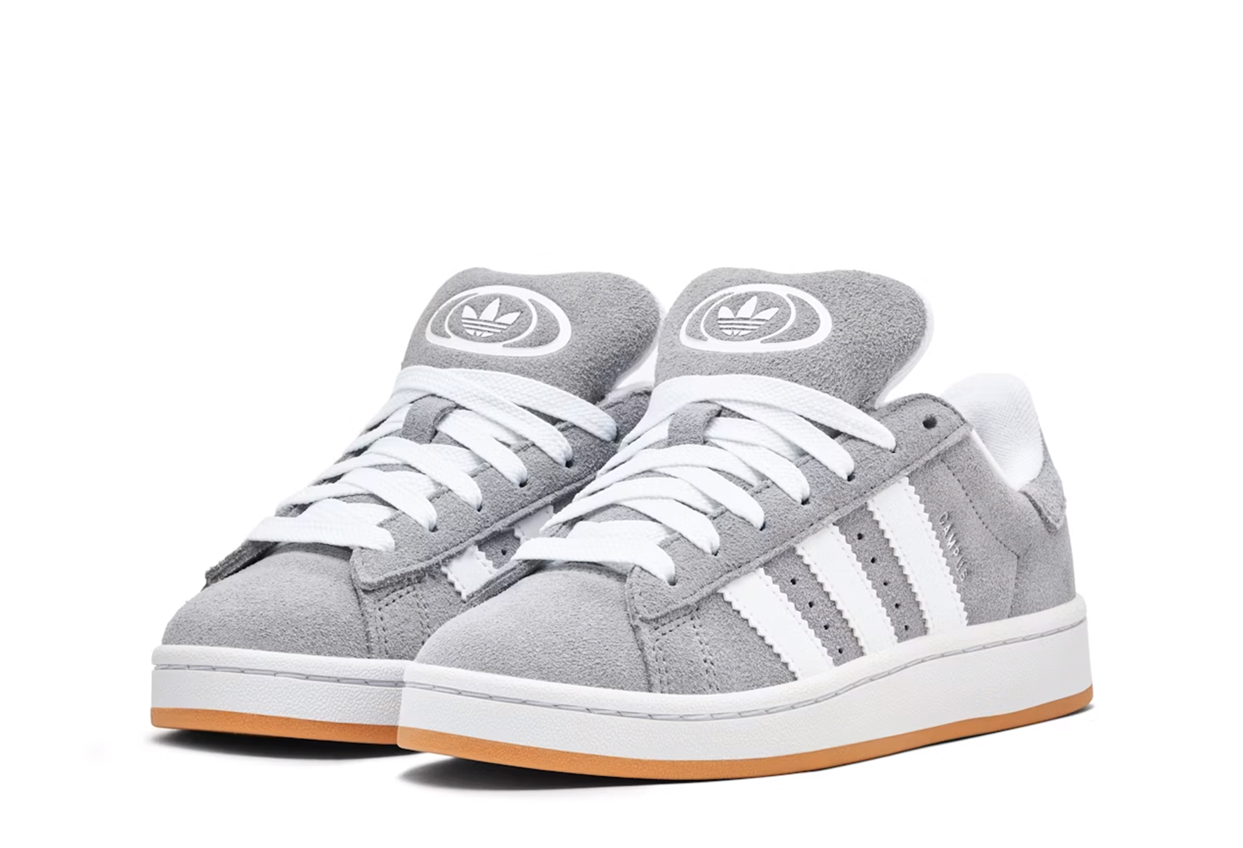 Adidas Campus 00s GS 'Grey Gum' (2023) sneaker – authenticated on KLEKT