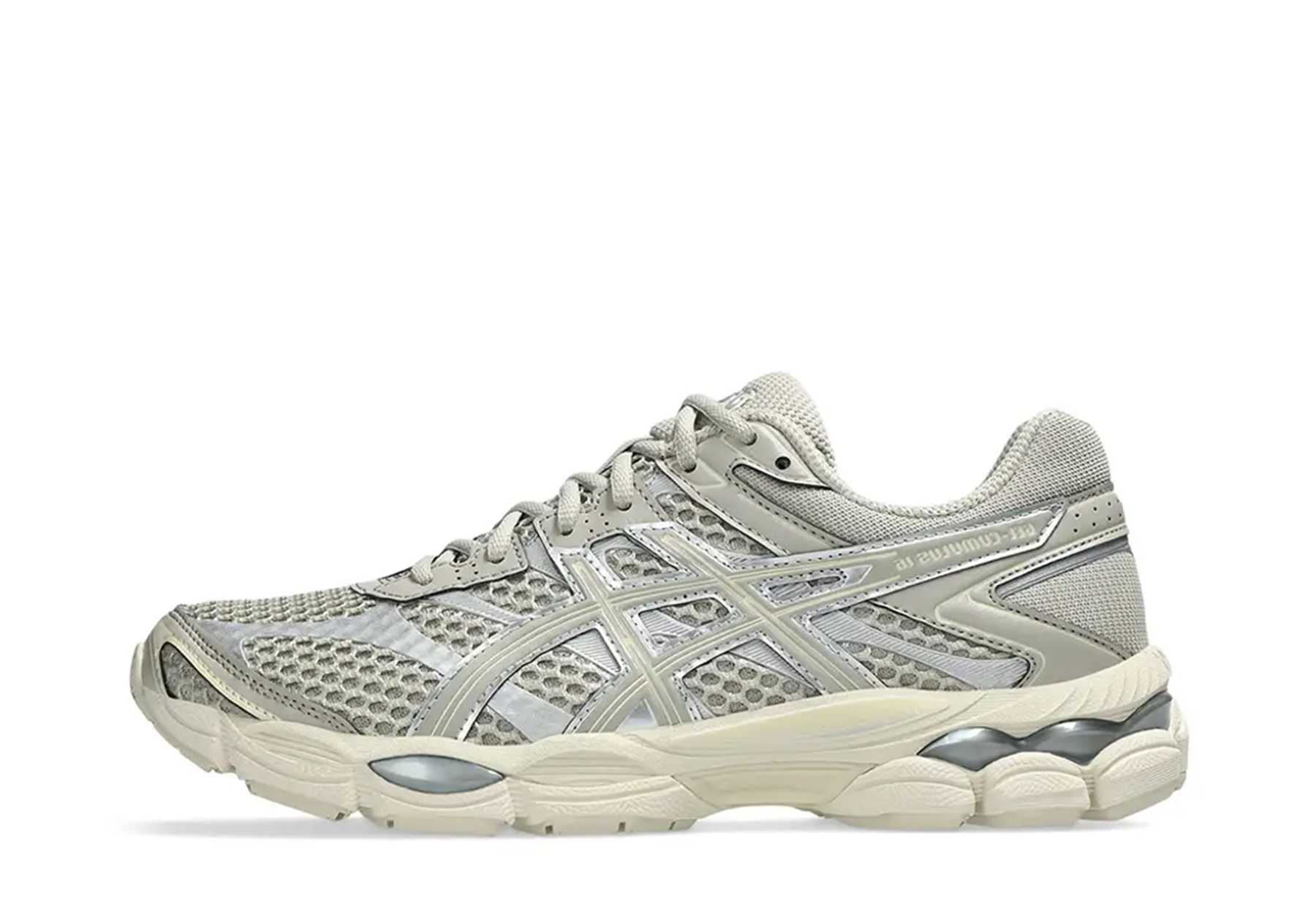 Asics Gel-Cumulus 16 'Dried Leaf Green' (2025) GREEN sneaker – authenticated on KLEKT