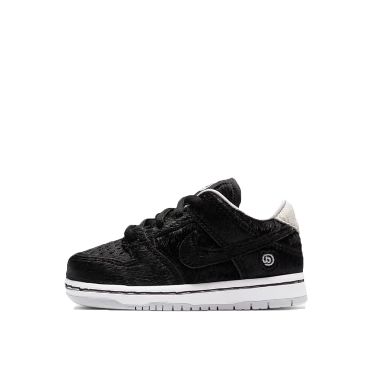 Nike SB Dunk Low Medicom Toy (TD) (2020) sneaker – authenticated on KLEKT