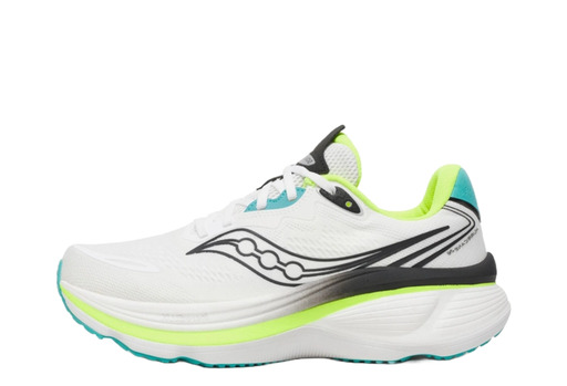 Saucony Hurricane 26 (2026) – authenticated on KLEKT