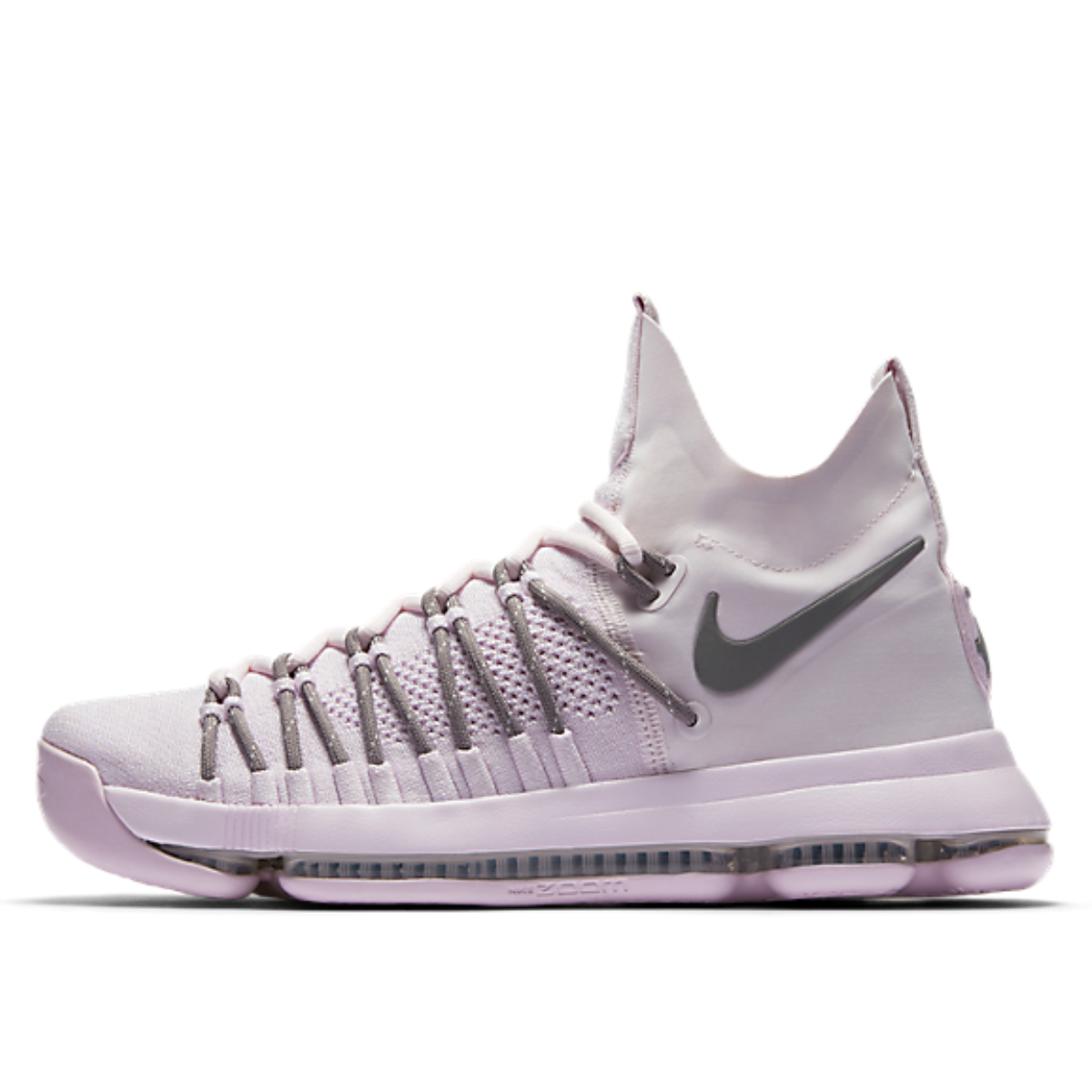 Nike KD 9 Elite 'Pearl Pink' (2017) sneaker – authenticated on KLEKT