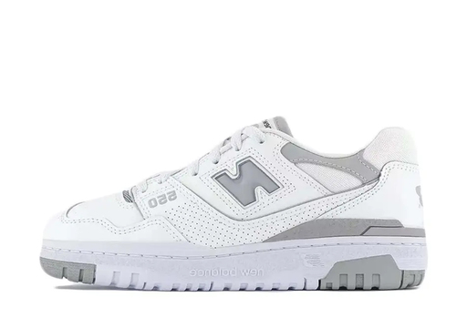 New Balance 550 WMNS Grey Off White (2022)