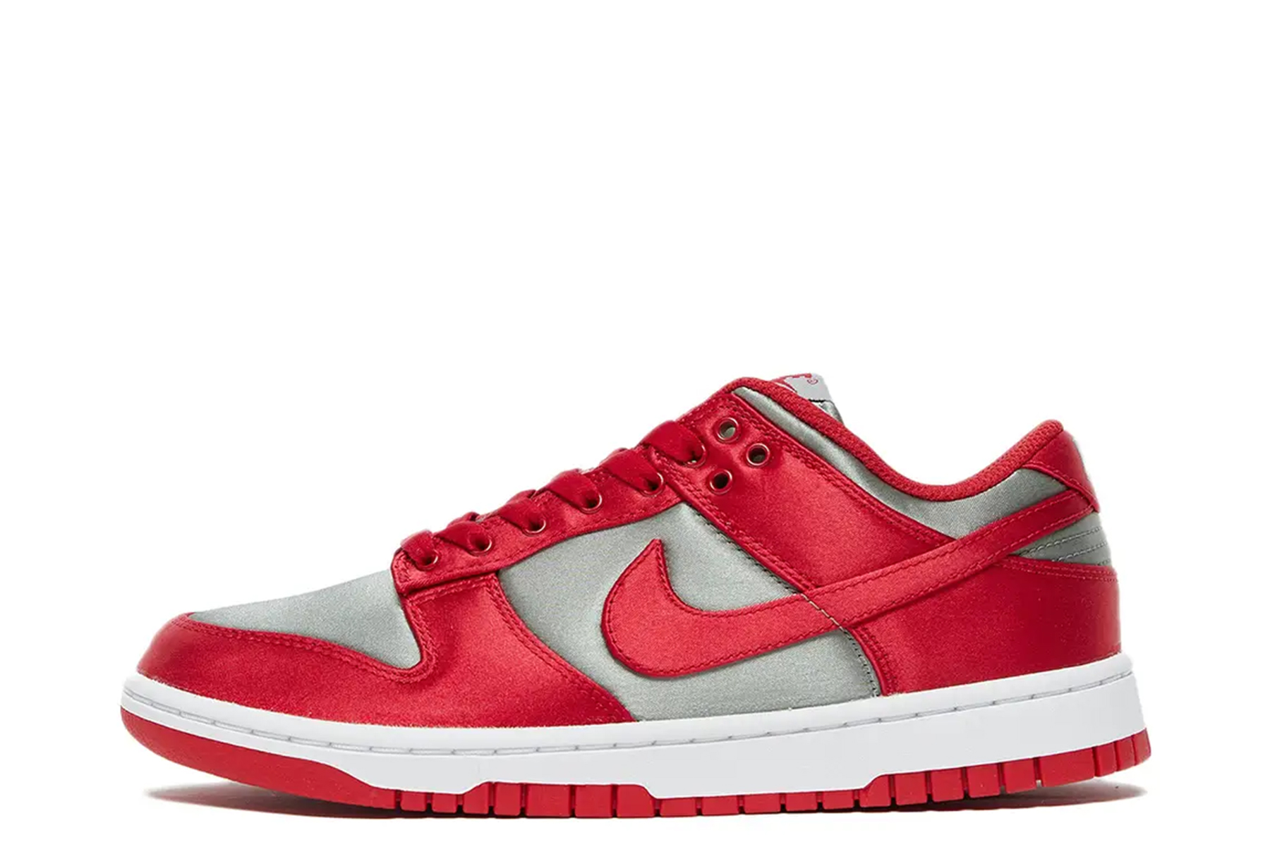 Nike Dunk Low WMNS UNLV Satin (2023) SATIN sneaker – authenticated on KLEKT