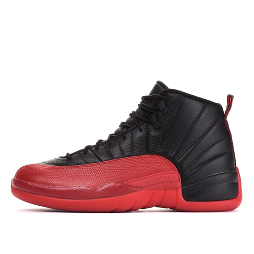 Air Jordan 12 Retro GS 'Flu Game'