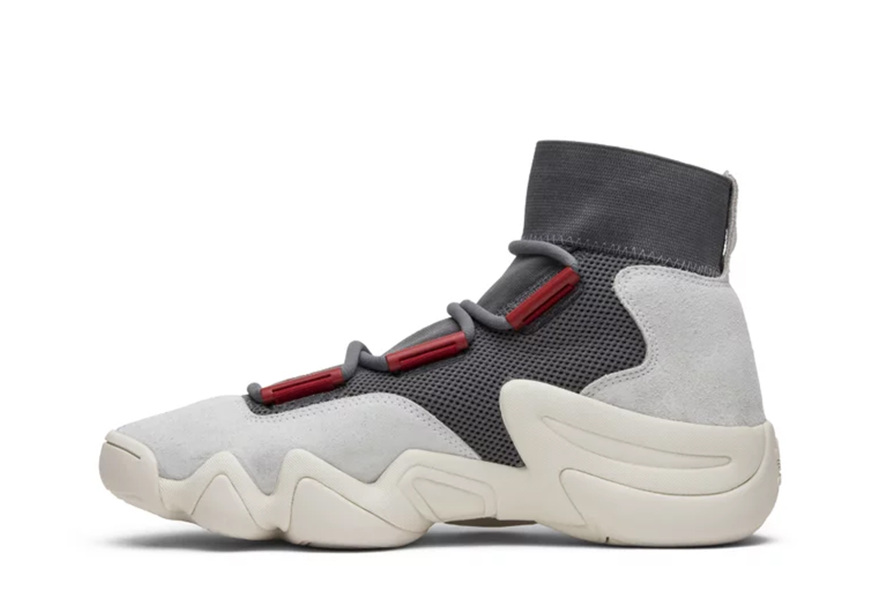 Adidas Consortium Crazy 8 ADV A//D 'Parallel Dimension' sneaker – authenticated on KLEKT