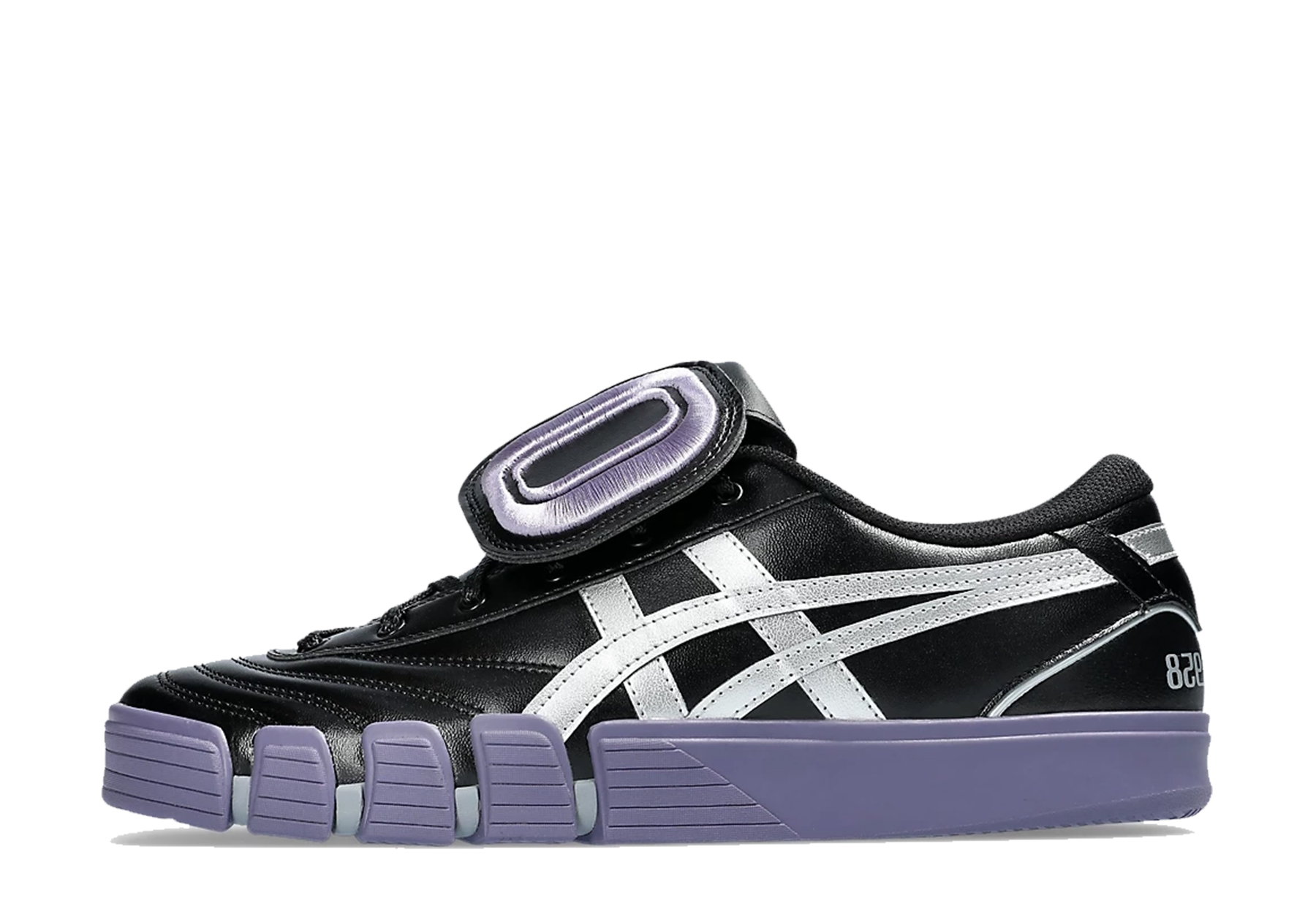 Asics x OTTO958 GEL-FLEXKEE PRO 'Black' (2023) Black/Pure Silver sneaker – authenticated on KLEKT