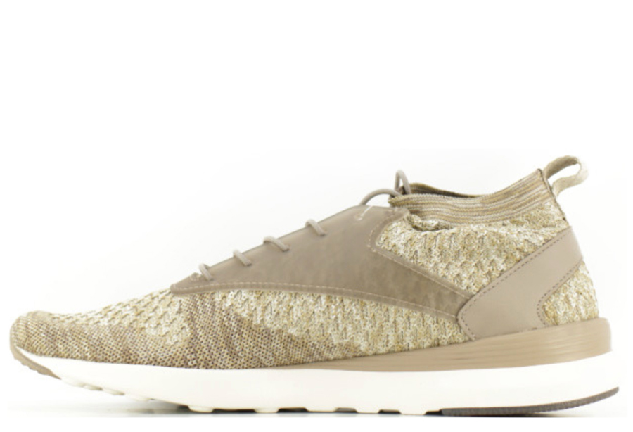Reebok Zoku Runner ULTK x Mita Khaki (2017) KHAKI sneaker – authenticated on KLEKT