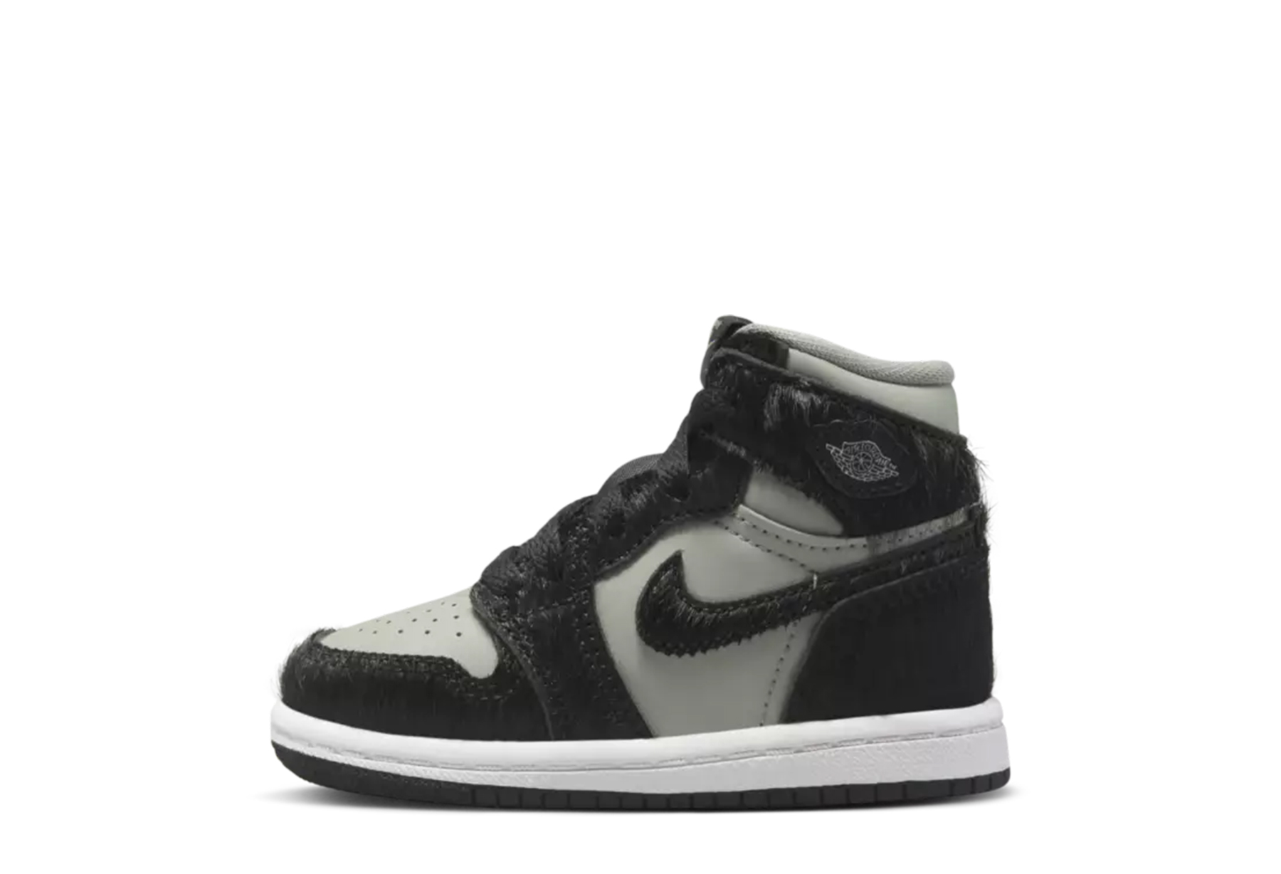 Air Jordan 1 Retro High TD ‘Twist 2.0’ (2022) GREY/BLACK sneaker – authenticated on KLEKT
