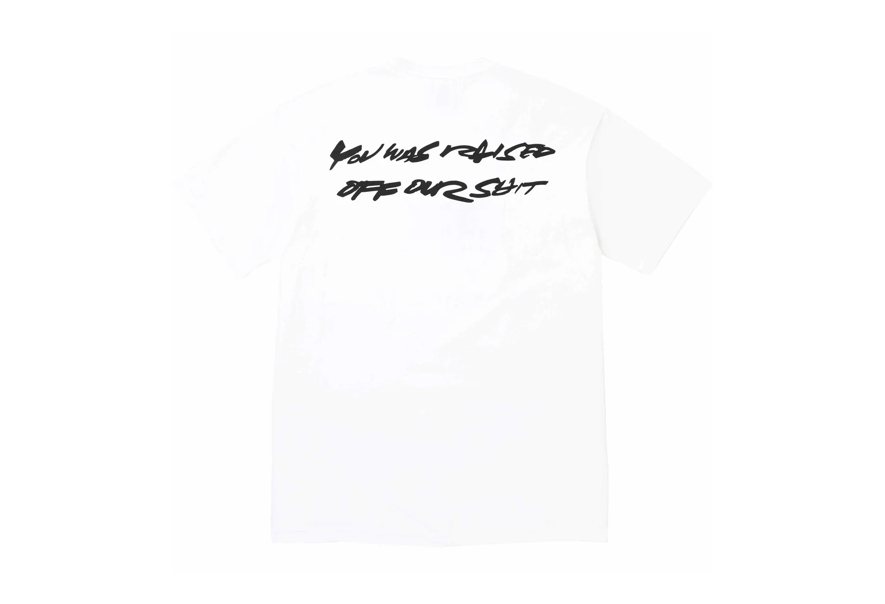 Supreme Futura Box Logo Tee White (SS24) WHITE sneaker – authenticated on KLEKT