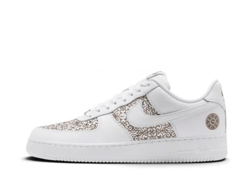 Nike Air Force 1 Low 'Family Reunion' (2026)