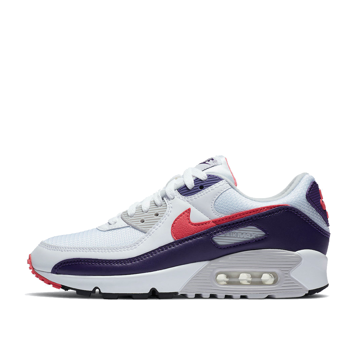 Nike WMNS Air Max 90 'Eggplant' (2020) sneaker – authenticated on KLEKT