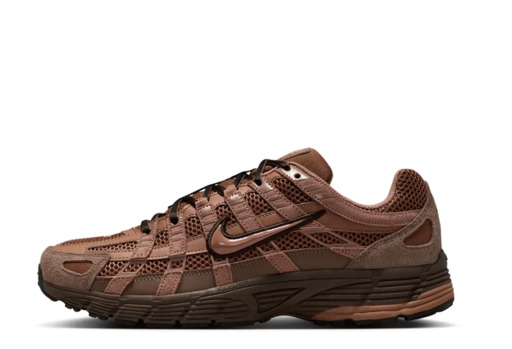 Nike P-6000 'Dark Pony' (2025)