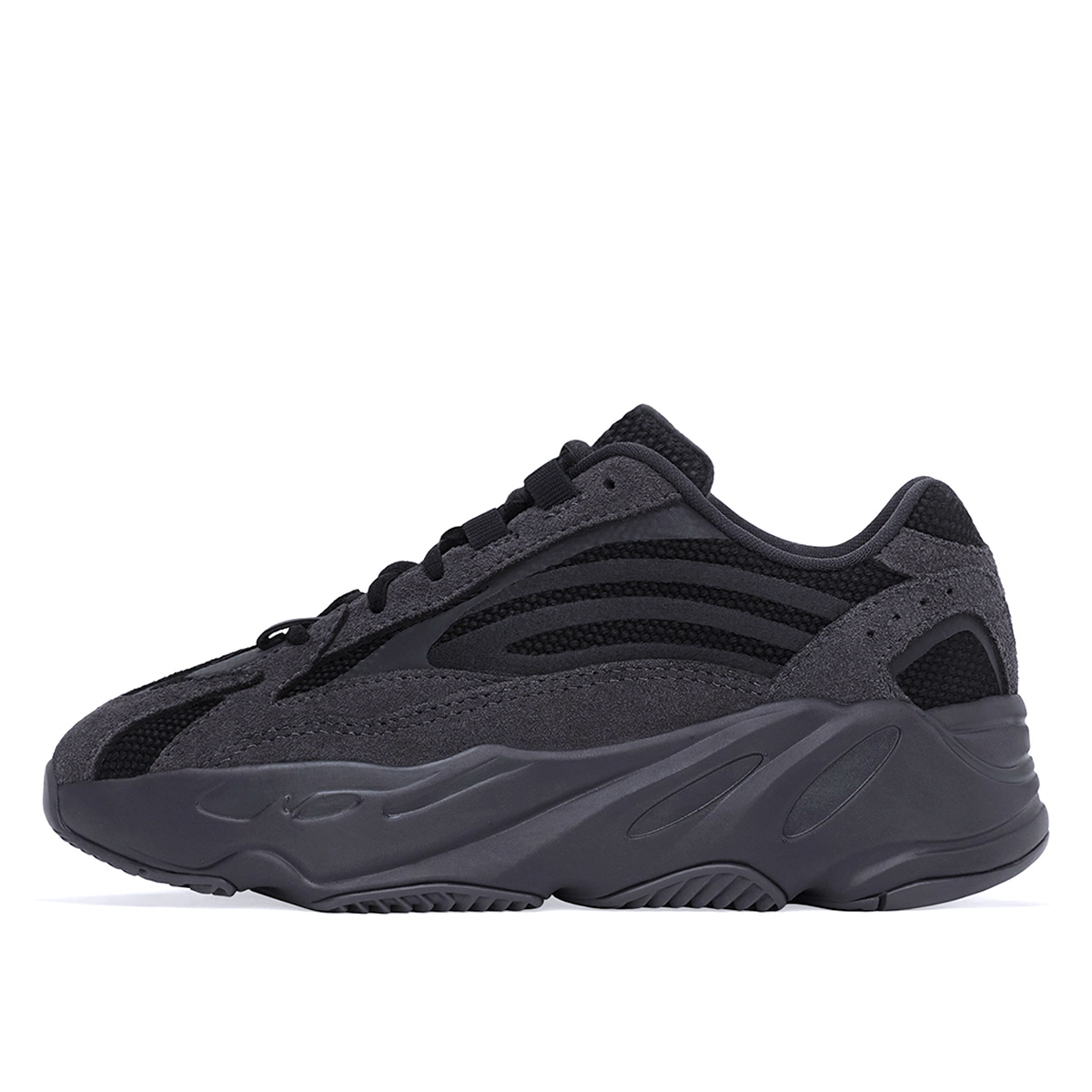 Yeezy Boost 700 V2 'Vanta' (Kids / K Sizes) (2019) sneaker – authenticated on KLEKT
