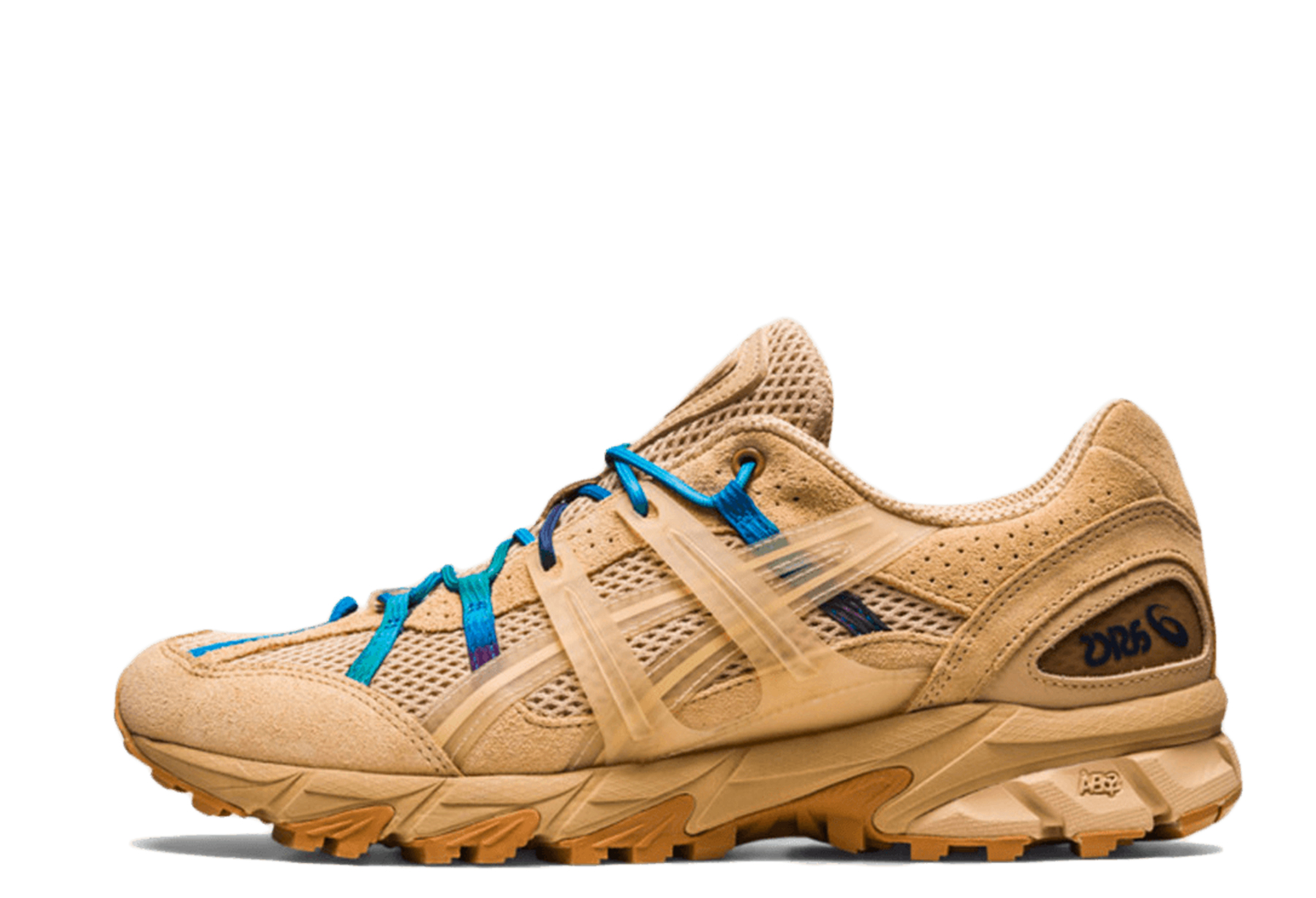 Asics x A.P.C. Gel-Sonoma 15-50 'Beige' (2022) BEIGE sneaker – authenticated on KLEKT