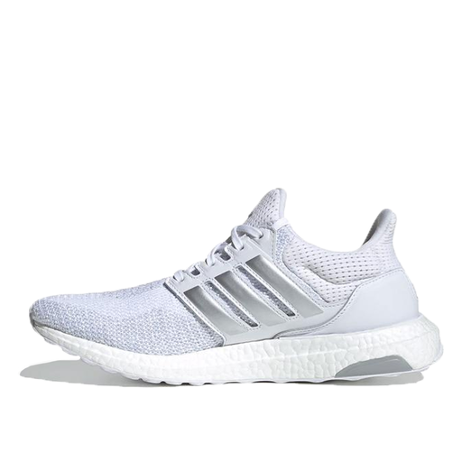 Adidas Ultra Boost DNA Cloud White Silver Metallic (2020)