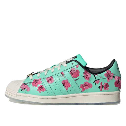 Adidas x AriZona Iced Tea Superstar (2021)
